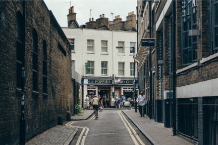 More than meets the eye