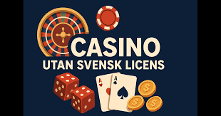 Casino utan licens En djupgående analys av fördelar och nackdelar
