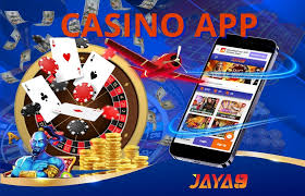 Discover the Future of Online Gaming with Jaya9