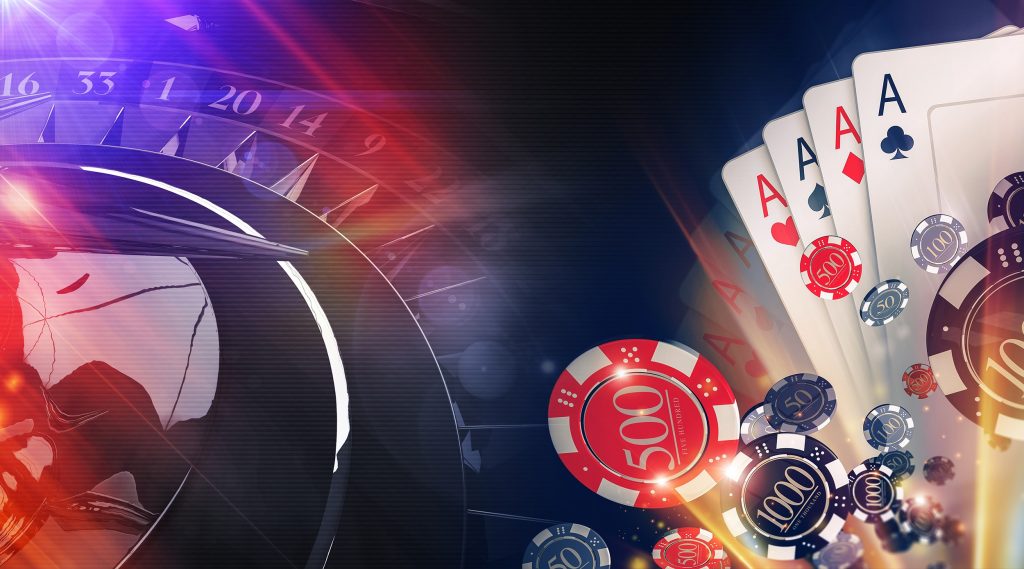 Explore the Wonders of Admiral Casino Online UK