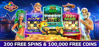 슬롯 카지노 현대적 재미와 전략 슬롯 카지노 현대적 재미와 전략