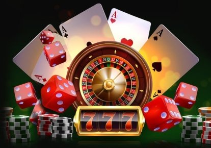 Play Casino Games on iOS - Explore the Exciting World of Mobile Gaming Play Casino Games on iOS - Explore the Exciting World of Mobile Gaming