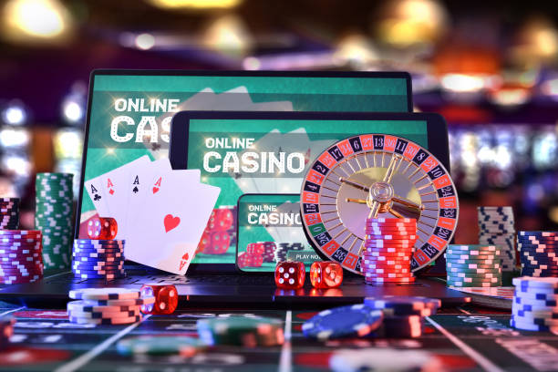 Discovering UK Online Casinos Not on Gamstop 707394469 Discovering UK Online Casinos Not on Gamstop 707394469