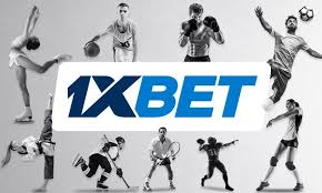 1xBet India The Ultimate Betting Experience -1390408155
