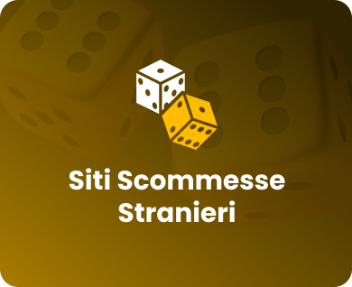 I Migliori Siti di Scommesse Stranieri Guida Completa -1321456499
