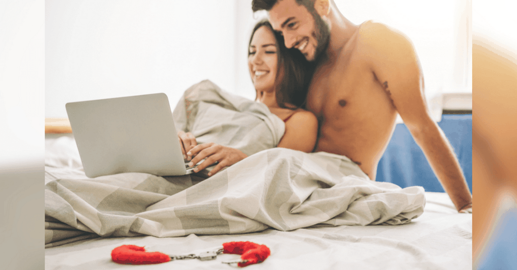What's Broken with Mainstream Porn?