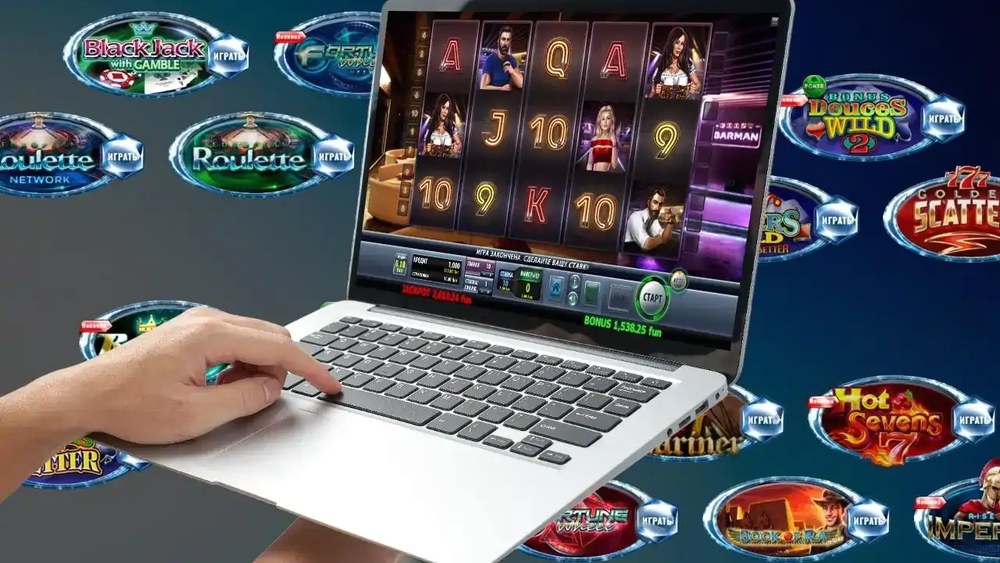 Признанные казино как выбрать надежное место для игры