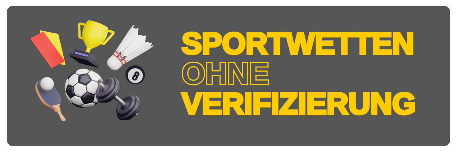 Sportwetten ohne Limit – Freiheit beim Wetten