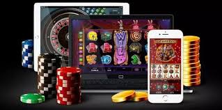 The Magic of Casino Slots Muse Your Guide to Online Slot Gaming
