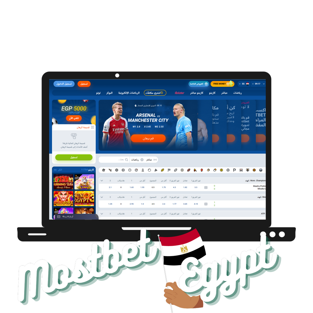 MostBet – Zalety kasyna online MostBet – Zalety kasyna online