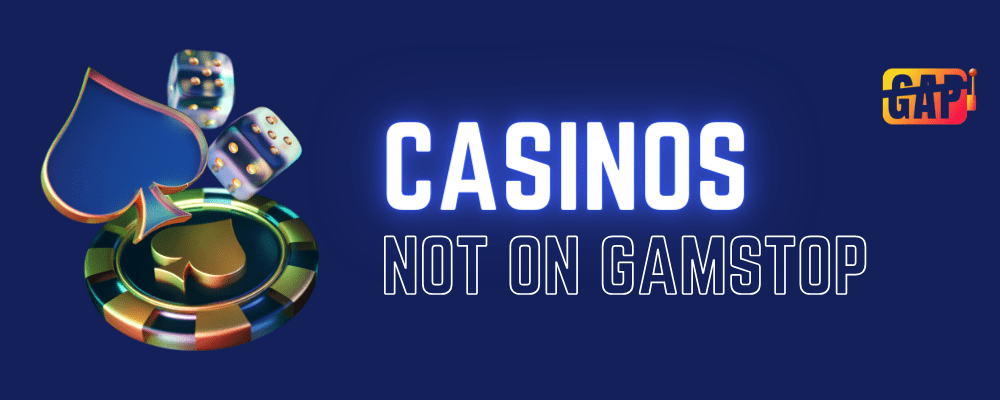 Discover Non GamStop UK Casinos A Guide to the Best Options