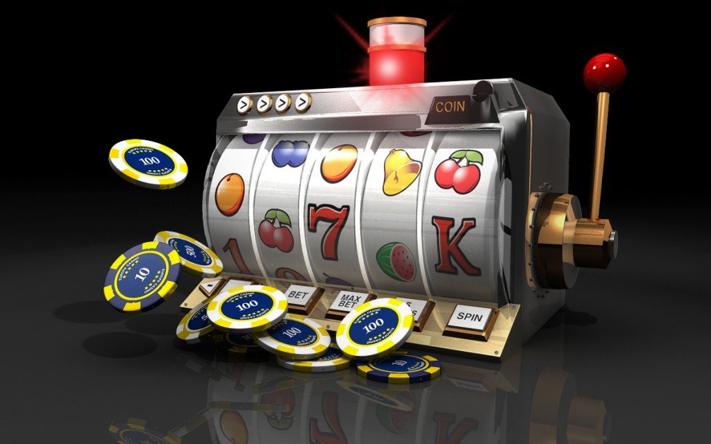 Experience Thrilling Games at Online Casino Jet