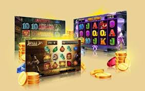 Experience Thrilling Games at Online Casino Jet