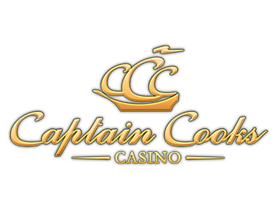 Explore the Thrills of Captain Cooks Online Casino -506951170