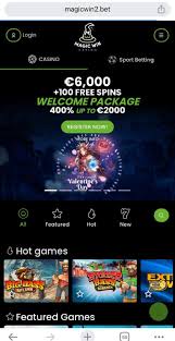 Exploring Magic Win Casino Sister Sites for a Diverse Gaming Experience