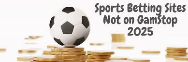 Exploring Non GamStop Sports Betting Sites Opportunities and Considerations Exploring Non GamStop Sports Betting Sites Opportunities and Considerations