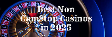 Exploring Non GamStop UK Casinos A Guide for Players Exploring Non GamStop UK Casinos A Guide for Players