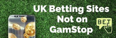 Golf Bookies Not on GamStop A Comprehensive Guide -289923748
