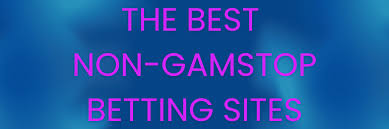 Golf Bookies Not on GamStop A Comprehensive Guide -289923748