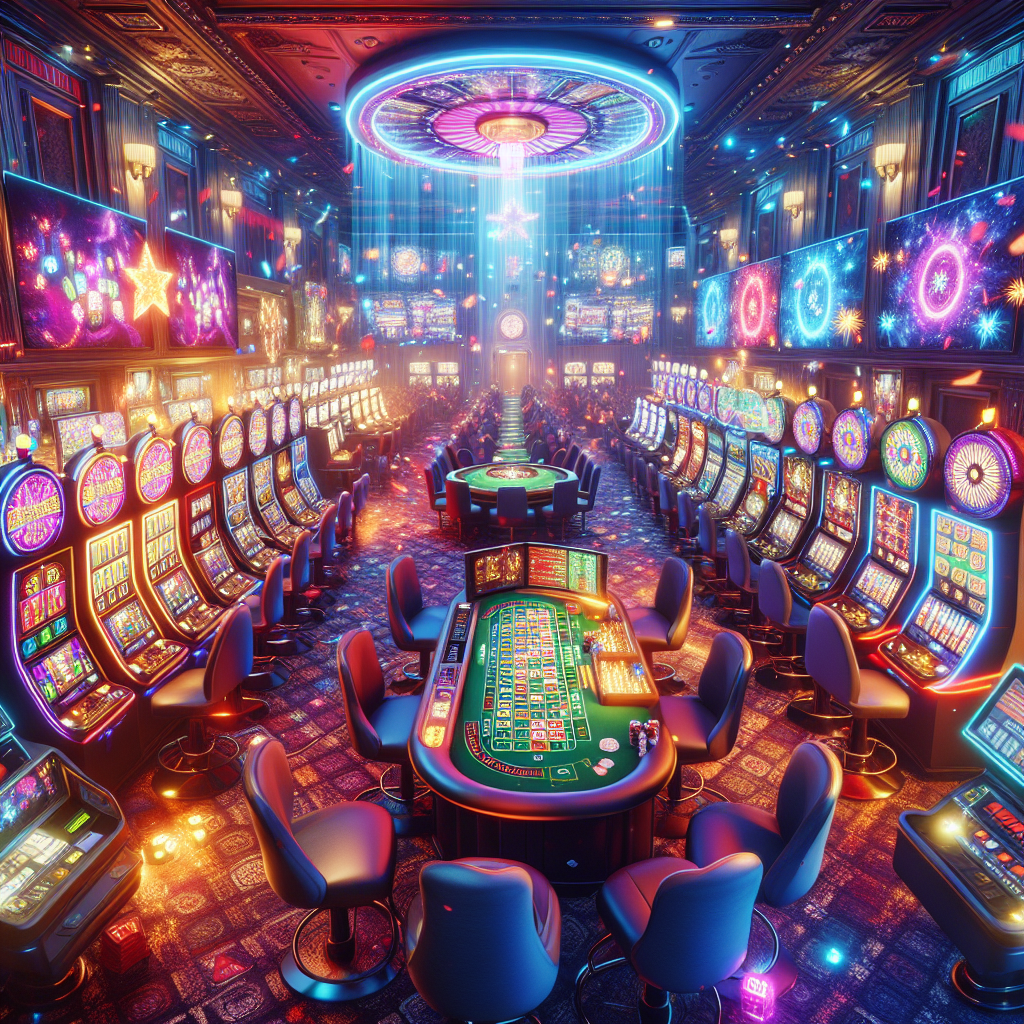 Comment choisir le meilleur casino en ligne : guide complet pour les joueurs français