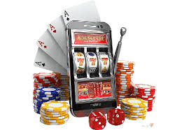 Online Casino Designed for Clean Gaming Experience 404025721