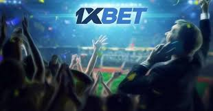 1xBet Kenya Mobile Betting The Future of Sports Wagering