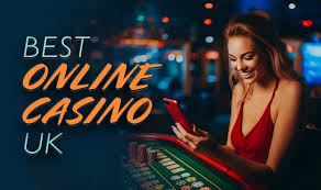 Discover the Excitement of 10Bet Online Casino in the UK 1309804174