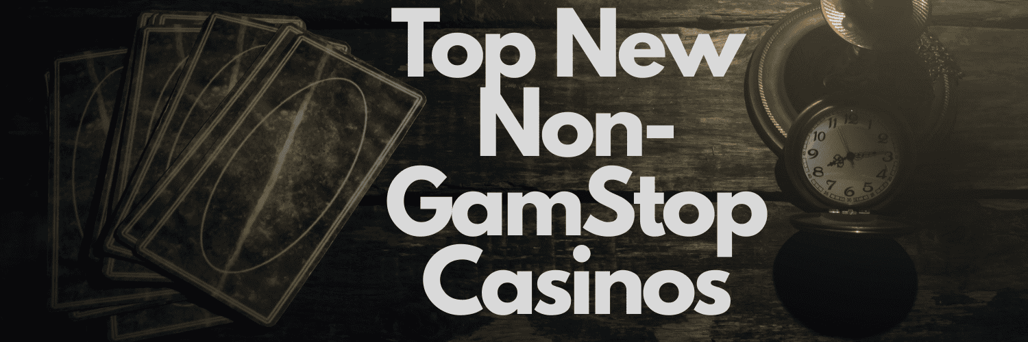 Discover the Excitement of New Non Gamstop Casino Sites -1893790606