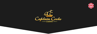 Experience Adventure and Wins at Captain Cooks Online Casino