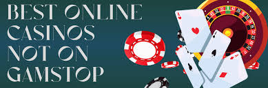 Exploring Non-Gamstop UK Casino Sites Exploring Non-Gamstop UK Casino Sites