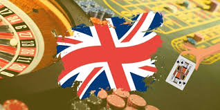 Exploring the Online Casino Franchise Market in the UK 1233135846