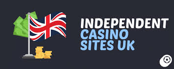 Exploring the World of Completely Independent Casinos -1710689622 Exploring the World of Completely Independent Casinos -1710689622