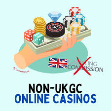 Discovering Non-UK Online Casinos A Guide for Players
