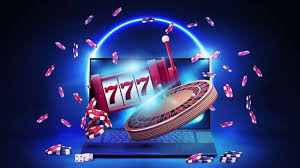 Gxmble The Ultimate Online Casino Experience
