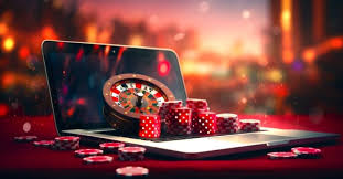 Gxmble The Ultimate Online Casino Experience