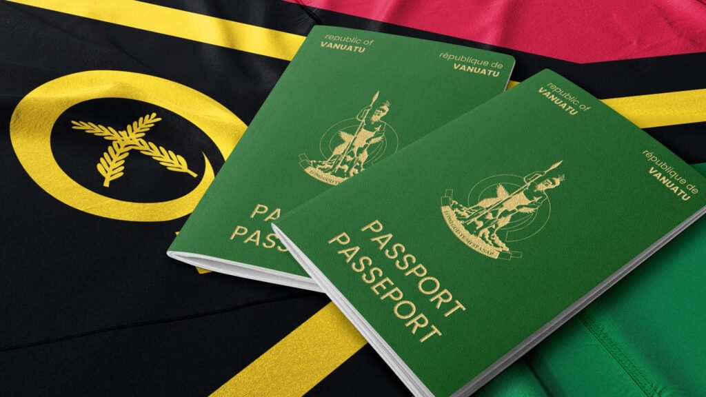 Vanuatu Citizenship by Investment 2023 Insights and Opportunities